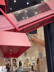 -奈尔宝家庭中心·儿童乐园·亲子餐厅(华采天地店)