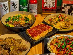 -壹酒贰肉1926·深夜食堂(九纬路店)