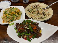 -龙姐私房菜(和顺古镇店)