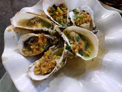 -范饭椰林川湘味海鲜·椰子鸡(三亚湾椰梦长廊店)