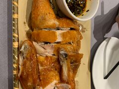 -金哥私房菜馆(张府园总店)