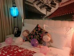 -上海外滩英迪格酒店