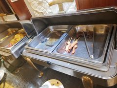 -珀丽酒店-协奏坊餐厅