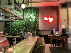 -The Rug Cafe(王府中环店)