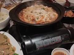 -前海沿·青岛菜(乐客城店)