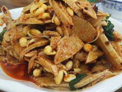 -福顺祥大盘鸡(临潼店)