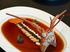 -临江宴(陆家嘴店)