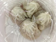 -中马小李汤包(沙塘路店)