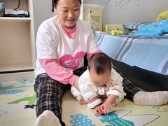 -爱月宝月嫂·育儿嫂(哈尔滨总店)