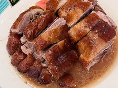 -椿记烧鹅(南溪店)