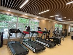 -中田健身工作室(博兴路店)