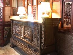 -绿茶餐厅(布吉万象汇店)