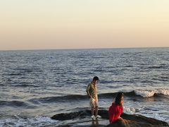 -北戴河东海水浴场