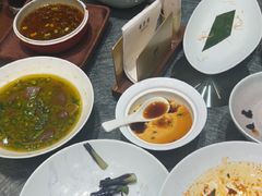 -南堂馆·新川菜(天府三街店)