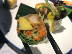 -美奈小馆·越南料理(中航城君尚购物中心店)