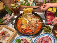 -太琼糟粕醋火锅·海南老爸茶(海棠湾臻选店)
