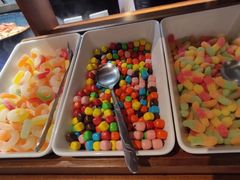 -盛江山自助料理(奥莱锦辉购物广场店)