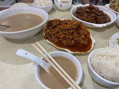 -满口香饭店