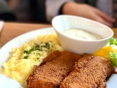 -NORDSEE Frankfurt Fisch Franke