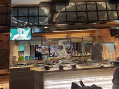 -舜和巴西烤肉餐厅(舜和国际店)