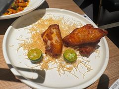 吮指炸翅-太二酸菜鱼(兴业太古汇店)