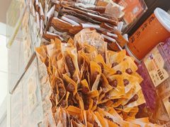 -美珍香(北京华贸购物中心店)