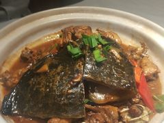 -大鸭梨烤鸭(枣园店)