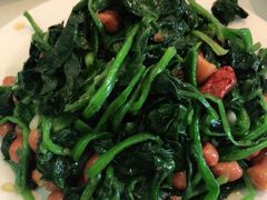 -玫瑰红烤羊排(北新桥三条店)