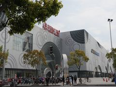 -万达广场(松江店)