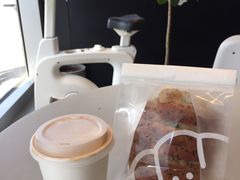 -dotcom coffee古点咖啡(致真大厦店)