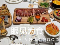 -黑宝石西餐厅(汇励99城市公园店)