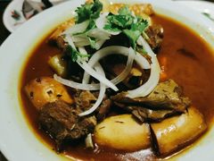 -天山醉美·新疆餐厅(富华里店)