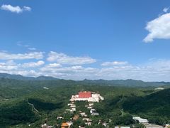 -承德避暑山庄景区