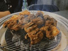 -本炙炭烤·蒲烧活鳗料理店(金沙洲店)