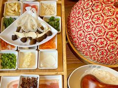 -芸南道·过桥米线(昆明老街旗舰店)