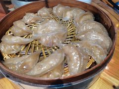 -祥老弟老信丰萝卜饺旗舰店(建设路二分店)