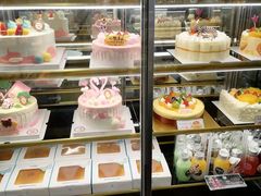 -Caidie Bakery采蝶轩(百越店)