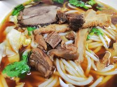 花溪牛肉粉-花溪飞碗牛肉粉(先烈路店)