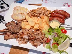 -HELLO MUSAE 拾光缪斯餐厅·纯正希腊风味(苏州中心店)