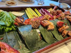 -中发源·清真餐厅(南油店)