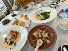 -鹿鸣酒家(越秀店)