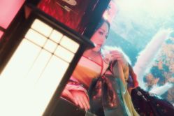 -梓摄影古装写真工作室(富力广场店)