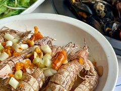 -大锅强·蒸海鲜青岛菜(金沙滩店)
