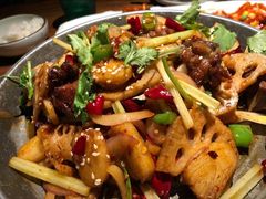 -嘉禾·悦享餐厅(八方汇店)