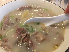 -阳坊大都涮羊肉(阳坊总店)