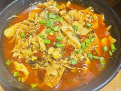 -三生小馆(亭知路店)