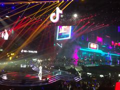 -宝能国际体育演艺中心