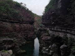 -云台山风景名胜区