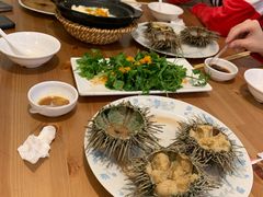 -海胆小馆(东北水饺·春柳店)