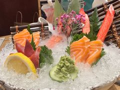 -伊豆野菜村(枫蓝国际店)